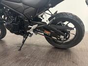 Honda NX500