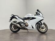 Honda VFR800