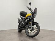 Honda CL500