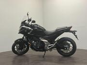 Honda NC750X