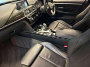 BMW 4 Series Gran Coupe