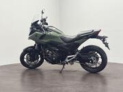 Honda NC750X