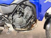 Yamaha Tenere 700