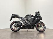 Honda CBR600RR