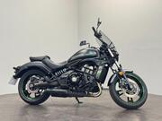 Kawasaki Vulcan S 650