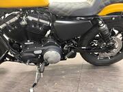 Harley-Davidson Sportster