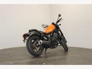 Honda CMX500 Rebel