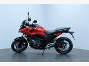 Honda NC750X