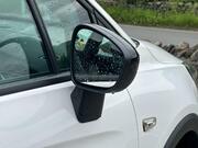 Vauxhall Crossland