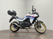 Honda XL750 Transalp