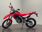 Honda CRF300L