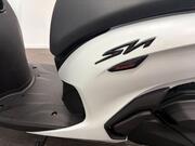 Honda SH350i