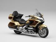 Honda GL1800 Gold Wing
