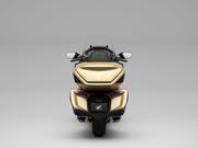 Honda GL1800 Gold Wing