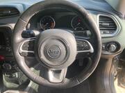 Jeep Renegade SUV 1.4T MultiAirII Limited Euro 6 (s/s) 5dr