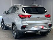 MG MG ZS