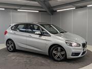 BMW 2 Series Active Tourer