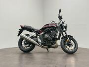 Honda CB1000F