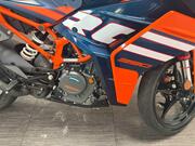 KTM RC 390