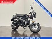 Honda DAX 125