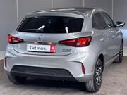 MG MG3