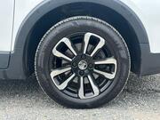 Vauxhall Crossland