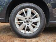 Volkswagen Caddy California Maxi
