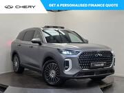 Chery Tiggo 9
