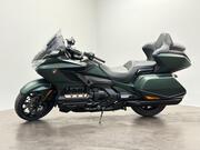 Honda GL1800 Gold Wing