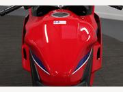 Honda CBR500R