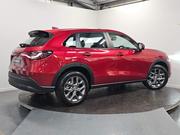 Honda ZR-V