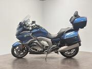 BMW K 1600 GTL