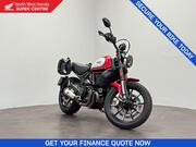 Ducati Scrambler 800