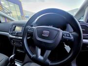 SEAT Alhambra MPV 2.0 TDI CR SE DSG Euro 5 5dr