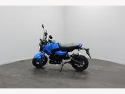 Honda MSX125