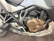 Honda CRF1100L Africa Twin Adventure Sports