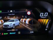 MG MG ZS
