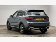 MG MG ZS