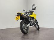 Suzuki DR-Z4S