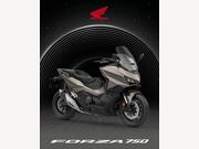 Honda Forza 750