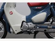 Honda Super Cub C125