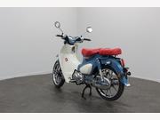 Honda Super Cub C125