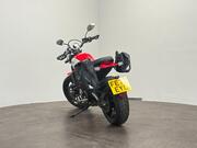 Ducati Scrambler 800