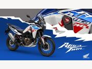 Honda CRF1100L Africa Twin