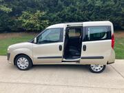 Fiat Doblo Estate 1.6 MultiJet 16v Active (s/s) 5dr