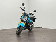 Honda MSX125