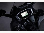 Honda Forza 125