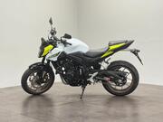 Honda CB500 Hornet