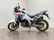 Honda CRF1100L Africa Twin Adventure Sports