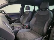 SEAT CUPRA Ateca